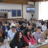 Skupština grada Loznice: Pred odbornicima rebalans budžeta 6