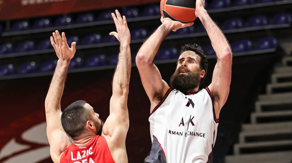 Luiđi Datome neće u penziju, ostaje u Milanu i naredne sezone 1