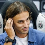 Marković opet u Turskoj 5