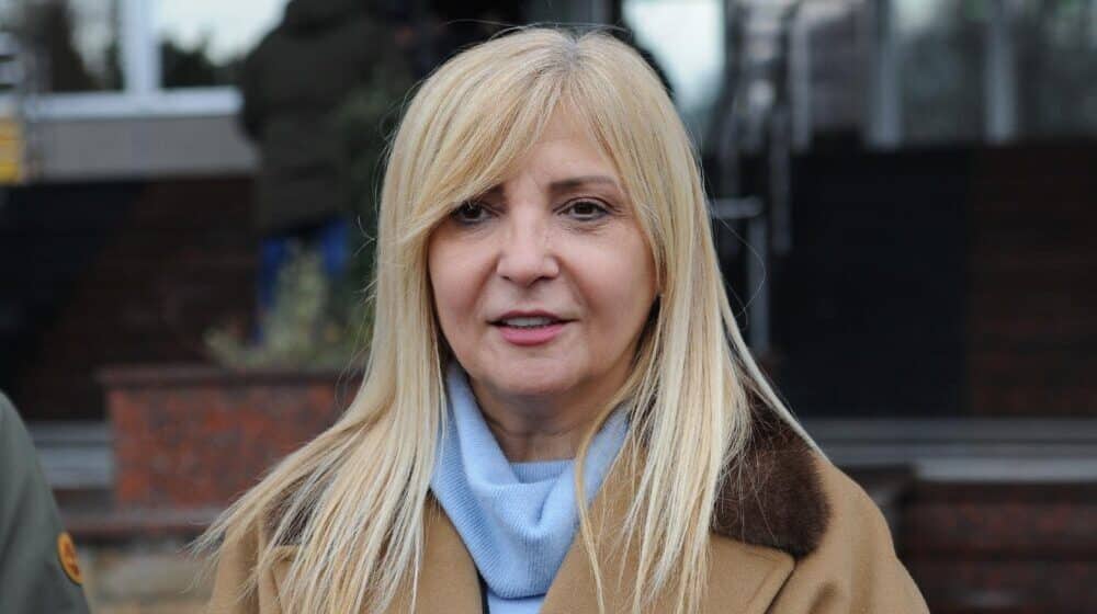 Manojlović (DS): Napad na Vuka Cvijića još jedan atak na profesionalno novinarstvo 1