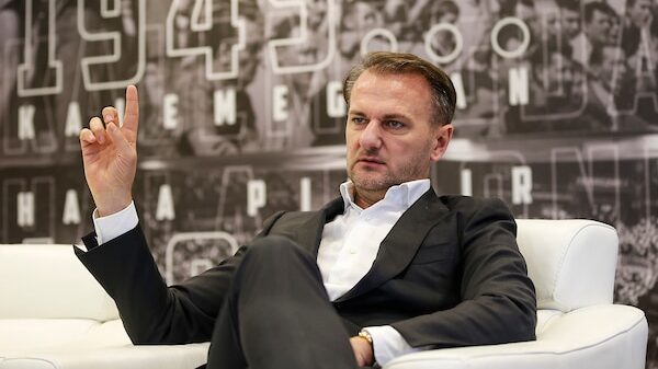 Evroligaška računica Partizana - platiš malo, zaradiš puno 1