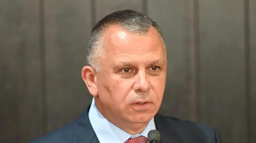 Bojan Bovan izabran za novog predsednika opštine Novi Beograd 10