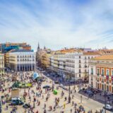 Španija proglašava Frankov režim "ilegalnim" u novom zakonu o pamćenju 3