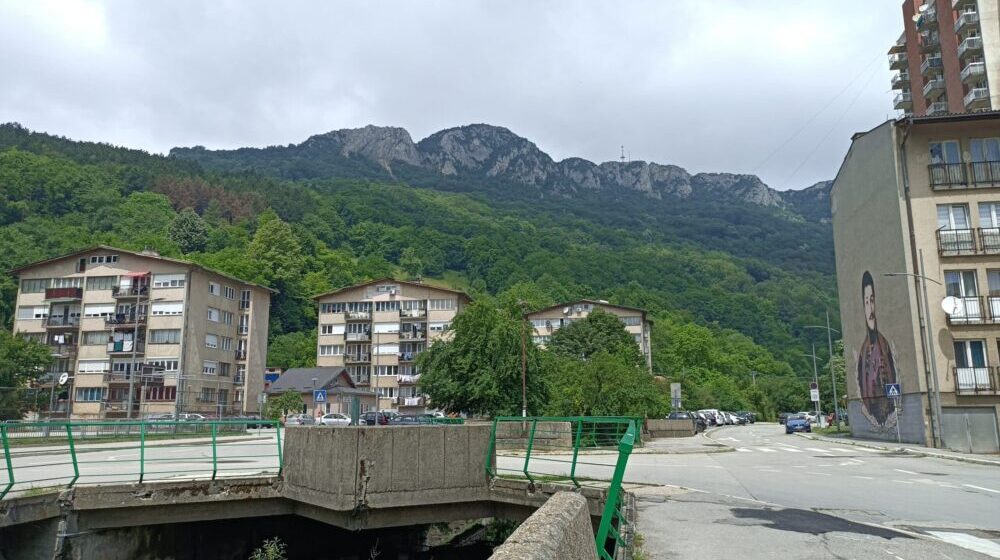 Majdanpek: Naizmenično intenziviranje vodosnabdevanja po zonama 1