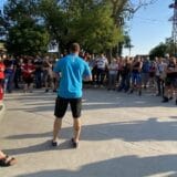 Subotičani traže od Vlade Srbije da se migrantima odredi zona zabrane kretanja 9