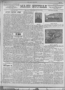 Operacija nosa iz 1912. godine i nevino optuženi oficir 2 Operacija nosa iz 1912. godine i nevino optuženi oficir 2