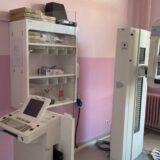 Koliko se čeka na mamograf u Zaječaru, Zrenjaninu, Majdanpeku, Subotici, Užicu, Nišu, Kragujevcu i Vranju? 12