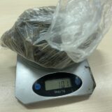 Maloletnik iz Niša bacio 101 gram marihuane kad su ga zaustavili policajci 5