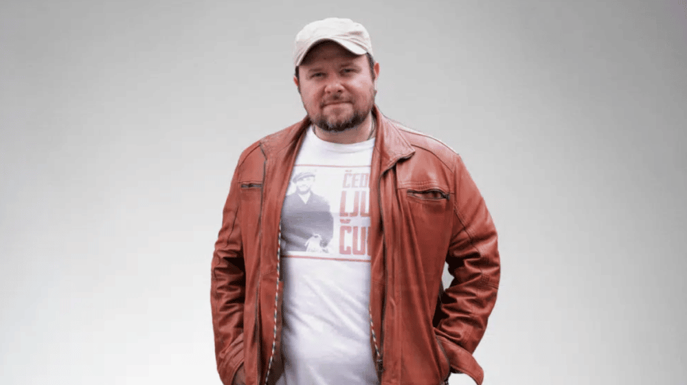 Dvadeset soma da ostaneš gajbi 1