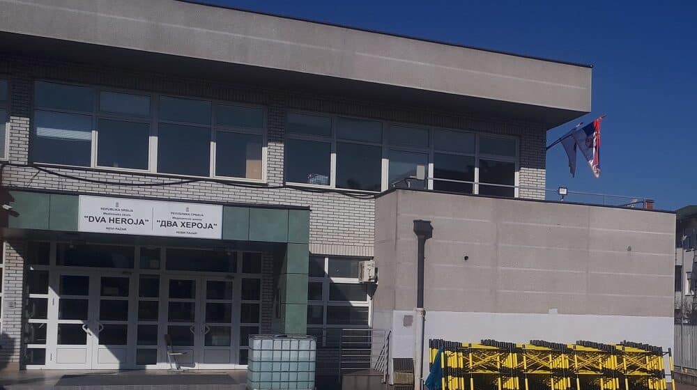 Za medicinskog tehničara trebalo 90 bodova, novopazarski osnovci neće u modelare, mašince i hotelijere 1