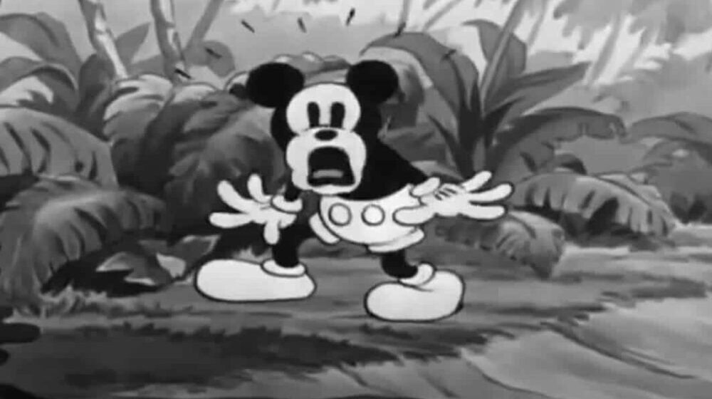 Dizniju ističu autorska prava za originalnog Miki Mausa: Šta to znači za najpoznatijeg miša na svetu? 1