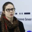 Milica Andrić Rakić o trenutnim sirenama za uzbunu na Kosovu i okupljanju Srba na barikadama: Ugroženi smo 2