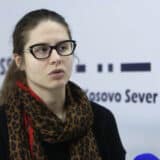 Milica Andrić Rakić o trenutnim sirenama za uzbunu na Kosovu i okupljanju Srba na barikadama: Ugroženi smo 7