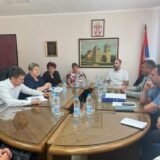 Atanasković obećala bivšim radnicima da će "država imati sluha" 2