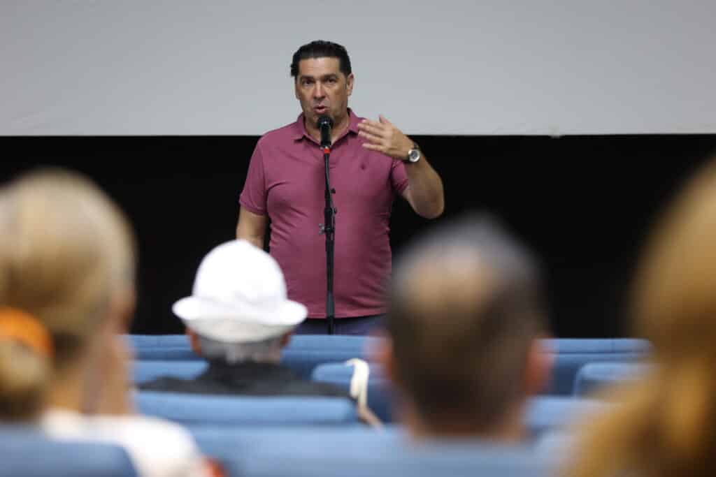 Filmom “Vizija leptira” Maksima Nakonečnija otvoren program “Paralele i sudari” na 29. Festivalu evropskog filma Palić 2