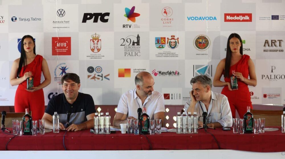 Glumac Stefano Viali: Svaki adolescent želi da pokrene sopstvenu revoluciju 1