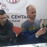 Mladić iz Beograda pravosnažno osuđen zbog gaženja studenta iz Novog Pazara 5