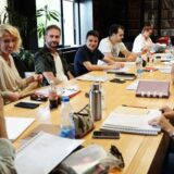 Molijerov "Mizantrop" iz ženske vizure u Beogradskom dramskom pozorištu 4