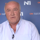 Momir Stojanović: Izjava Vulina o stranim tajnim službama je začuđujuća i u praksi retko viđena 11