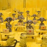 Animirani film Ane Nedeljković i Nikole Majdaka u Lokarnu 2