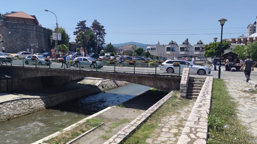 Pet godina nakon najave izgradnje, projekti mostova u Novom Pazaru na uvid javnosti 1