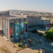 Četiri nova murala naših vodećih umetnika otkrivena na beogradskim Silosima 18
