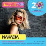 Subotica: Posetioce očekuje bogat program 20. Summer3p festivala 5