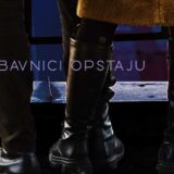 Bend Francis K. A. objavio singl "Ljubavnici opstaju" 6