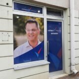 "Da se Valjevo vrati narodu": NS poziva građane na razgovore 7