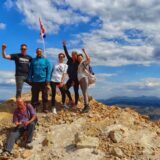 Majdanpek: Ono što je za Kineze Kineski zid to je za Majdanpečane i Srbiju Starica 8