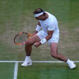 Nadal sigurno do četvrtfinala Vimbldona 5