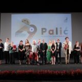 Svečano zatvoren 29. Festival evropskog filma Palić 1