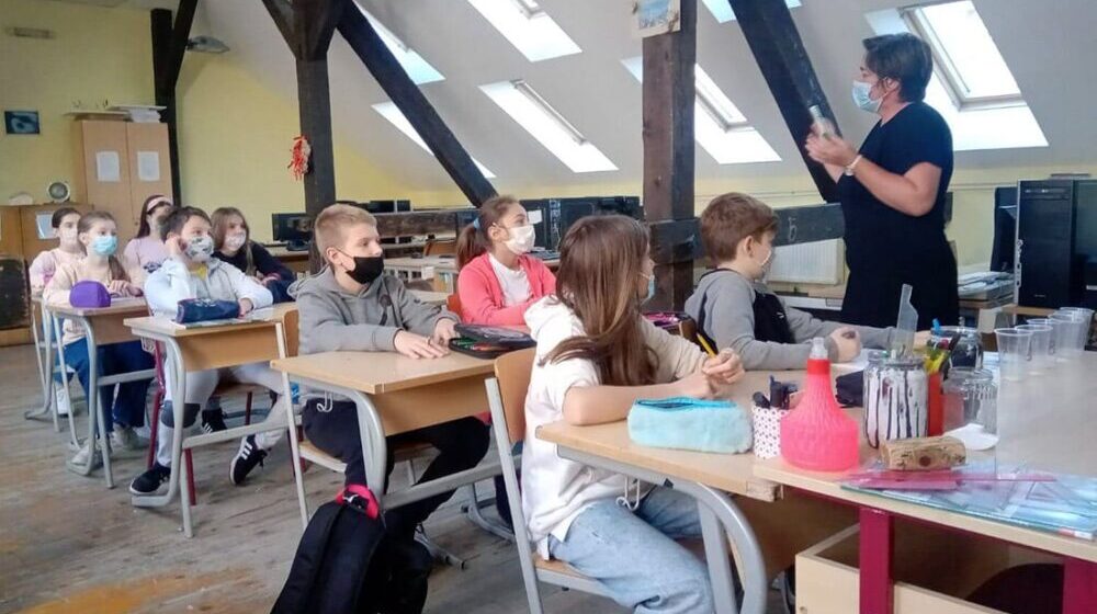 Naučni klub iz Užica dobitnik priznanja za popularizaciju nauke 1