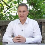 Stefanović: Kampanjom medija u Hrvatskoj neće ućutkati Vučića niti izbrisati istinu o Jasenovcu 13