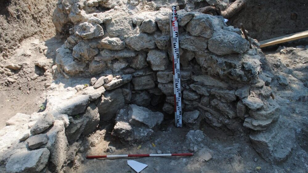 Negotin: Završena sondažna iskopavanja lokaliteta Ćetaće – Radujevac 1