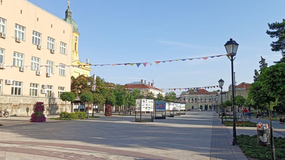 Negotin: Počela obuka kandidata za instruktore za Popis 2022. 1