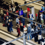 Nemačka železnica najavila potpuno izbacivanje dizela do 2025. godine 12