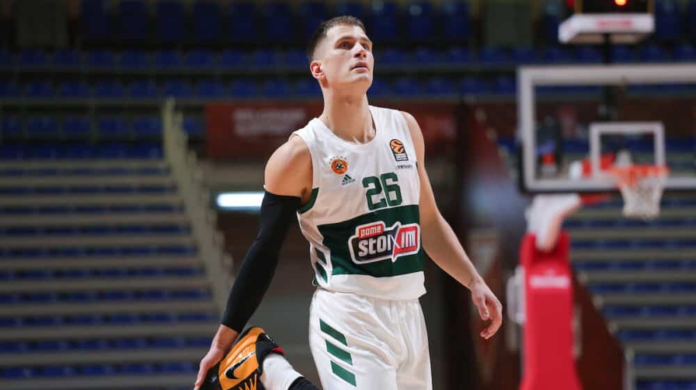 Nedović se oprostio od navijača Panatinaikosa: Muka mi je od priča da sam ucenjivao klub koji volim 1