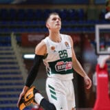 Nedović se oprostio od navijača Panatinaikosa: Muka mi je od priča da sam ucenjivao klub koji volim 7