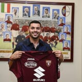 Nemanja Radonjić potpisao za Torino 1