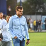 Tek što je došao, a već želi da napusti Banja Luku: Nenad Lalatović ponudio ostavku u Borcu 1