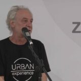 Zrenjanin: Izložene skulpture Nenada Vacića "Dekonstrukcija konstrukcije" 5