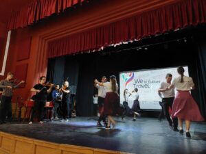 Mađarski kulturni centar Nepker Subotica: U toku program „Putujemo kroz kulturu“ 2
