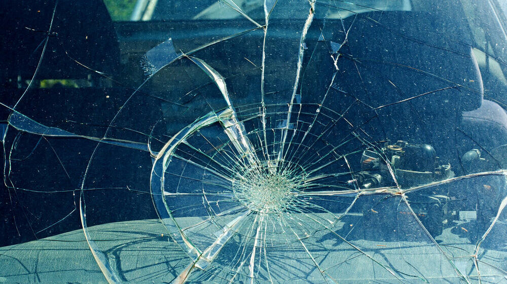 Poginuo državljanin Srbije, autom udario u potporni zid u Lepencu, na putu između Mojkovca i Bijelog Polja 1