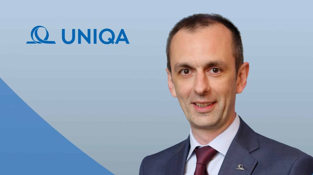 UNIQA jača region jugoistočne Evrope 1