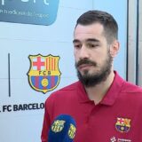 Nikola Kalinic Barselona