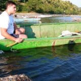 Donji Milanovac: Kad se som iznervira 1