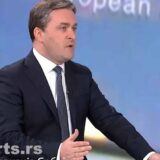 Selaković: Svi vrše pritisak na Srbiju, do nivoa sekretarice u ambasadi 14
