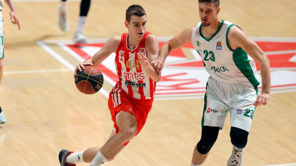 Jovanović računa na Nikolu Topića 1