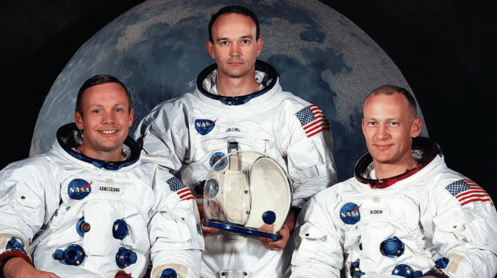Prvi čovek sleteo na Mesec na današnji dan 1969. godine: Istorijski korak Nila Armstronga 1